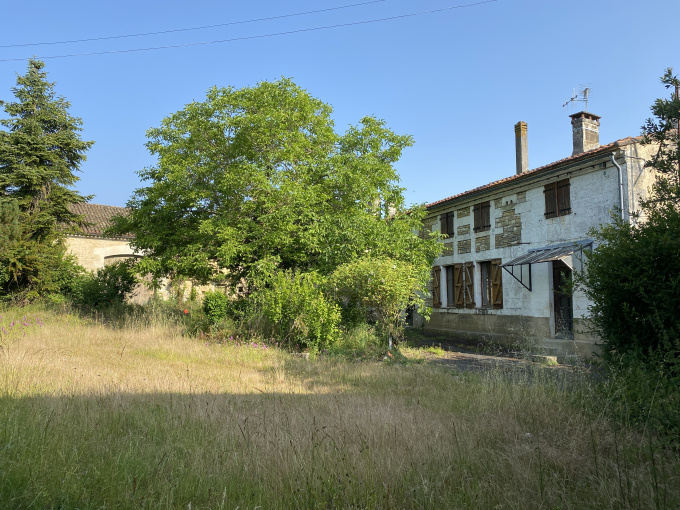 Offres de vente Maison Champniers (16430)
