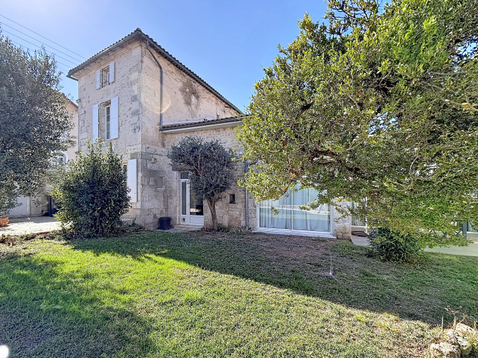 Offres de vente Maison Angoulême (16000)
