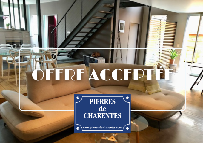 Offres de vente Maison Angoulême (16000)