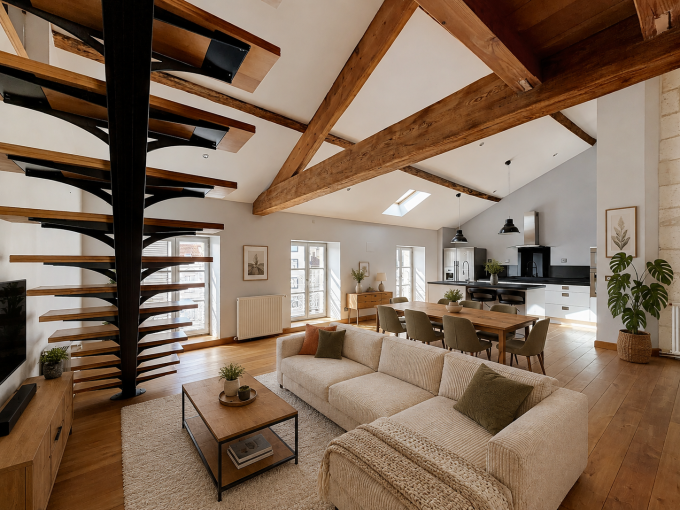 Offres de vente Appartement Angoulême (16000)