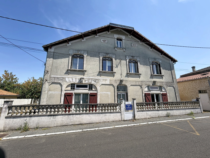 Offres de vente Maison Sireuil (16440)