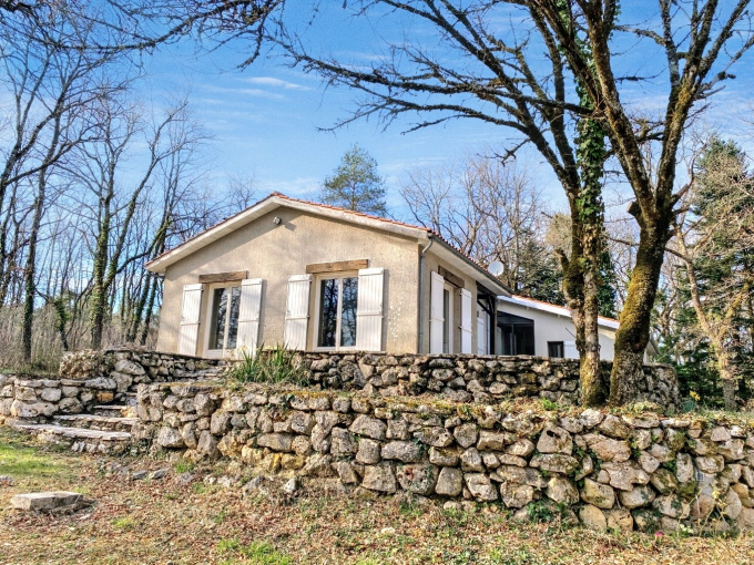 Offres de vente Maison Chazelles (16380)