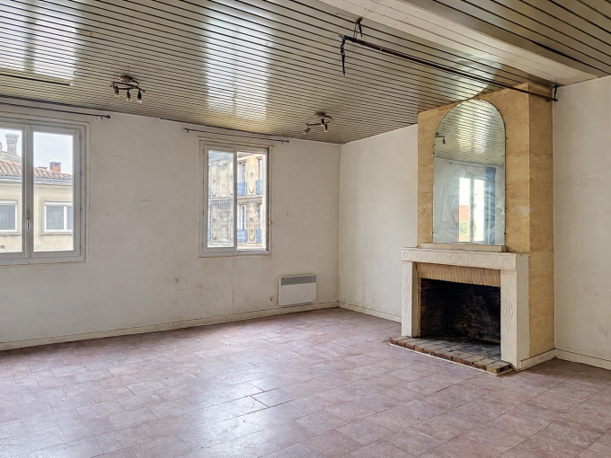 Offres de vente Appartement Bordeaux (33800)