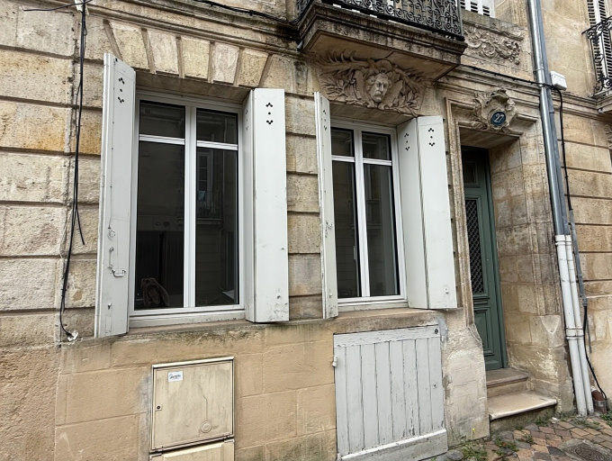 Offres de vente Appartement Bordeaux (33000)