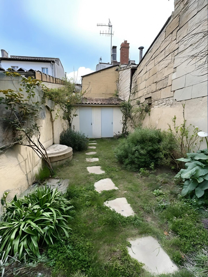 Offres de vente Appartement Bordeaux (33000)