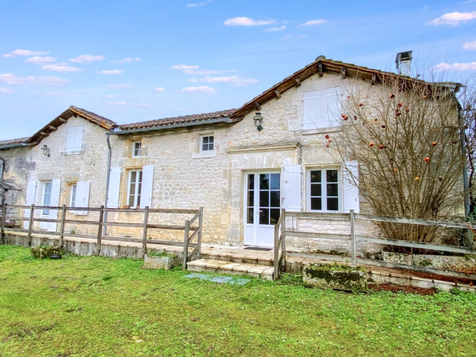 Offres de vente Maison Édon (16320)