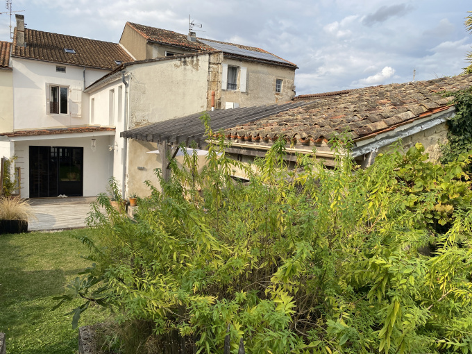 Offres de vente Maison Ruelle-sur-Touvre (16600)