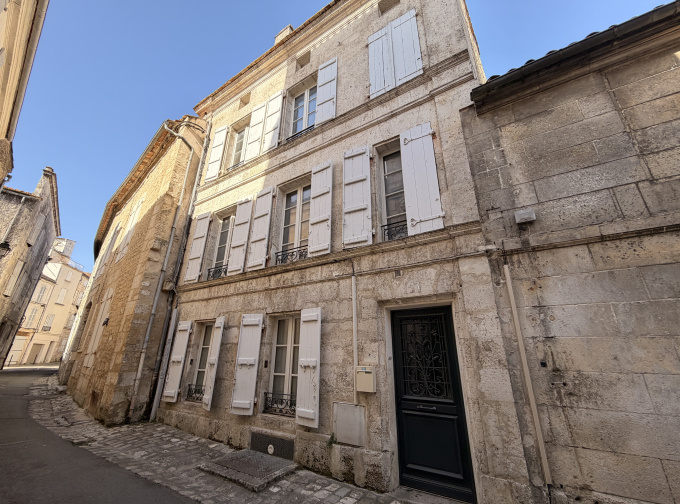 Offres de vente Maison Angoulême (16000)
