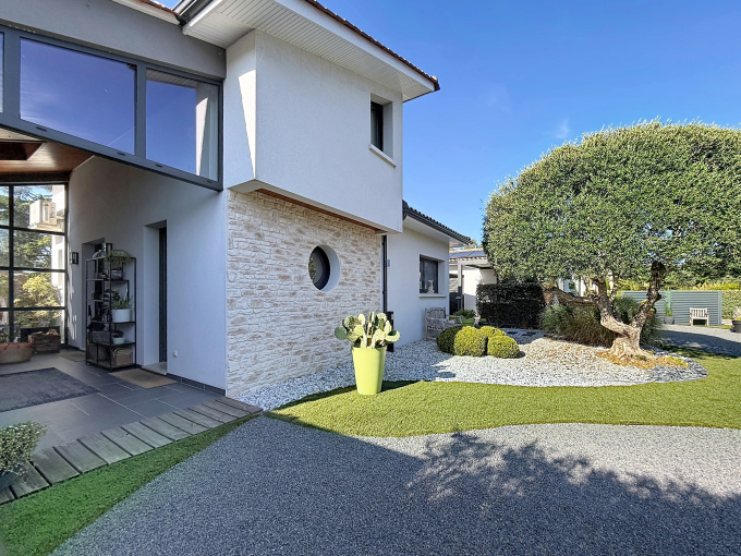Offres de vente Maison Saint-Yrieix-sur-Charente (16710)