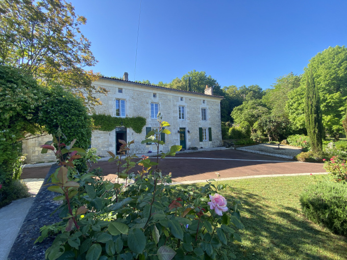 Offres de vente Maison Mouthiers-sur-Boëme (16440)
