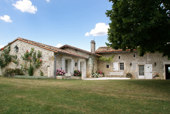 Offres de vente Maison Roullet-Saint-Estèphe (16440)