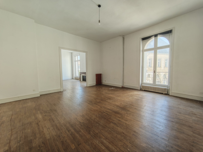 Offres de vente Duplex Châteauneuf-sur-Charente (16120)