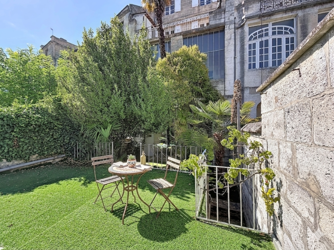 Offres de vente Maison Angoulême (16000)