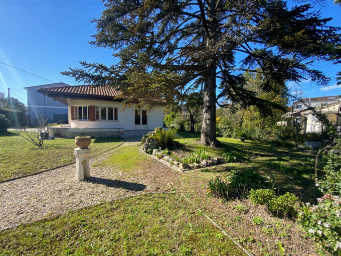 Offres de vente Terrain Bordeaux (33000)