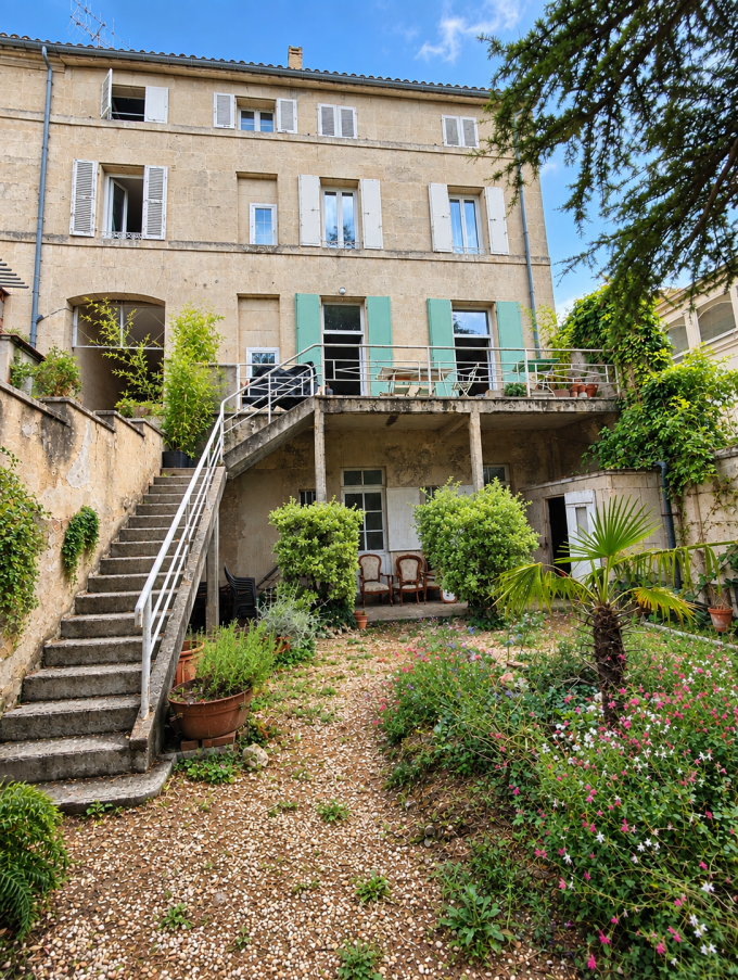 Offres de vente Maison Cognac (16100)