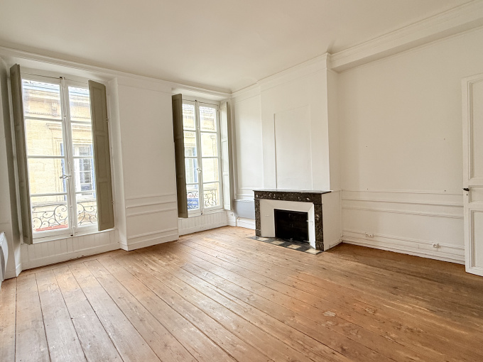 Offres de vente Appartement Bordeaux (33000)