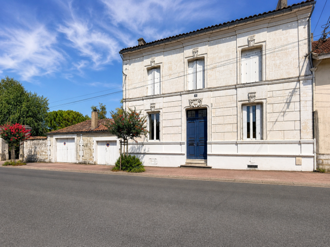 Offres de vente Maison Jarnac (16200)
