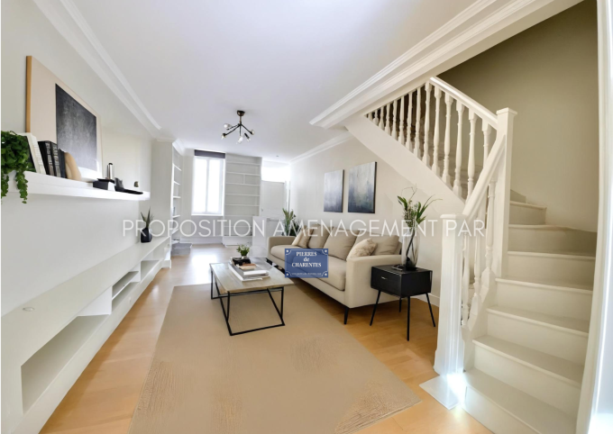 Offres de vente maison de ville Angoulême (16000)