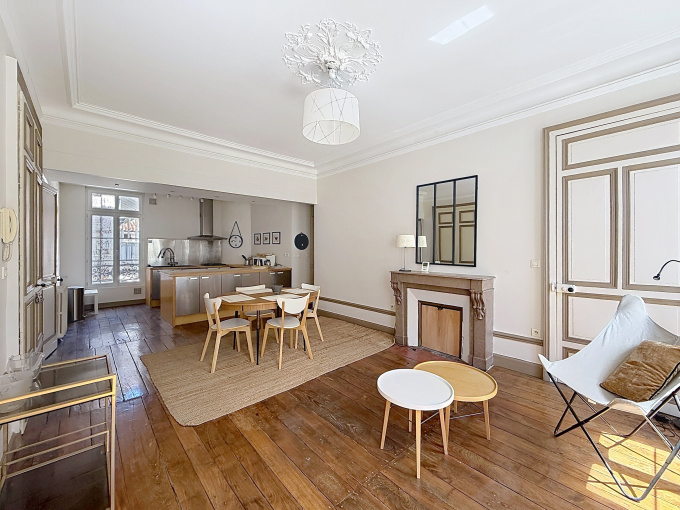 Offres de vente Appartement Angoulême (16000)