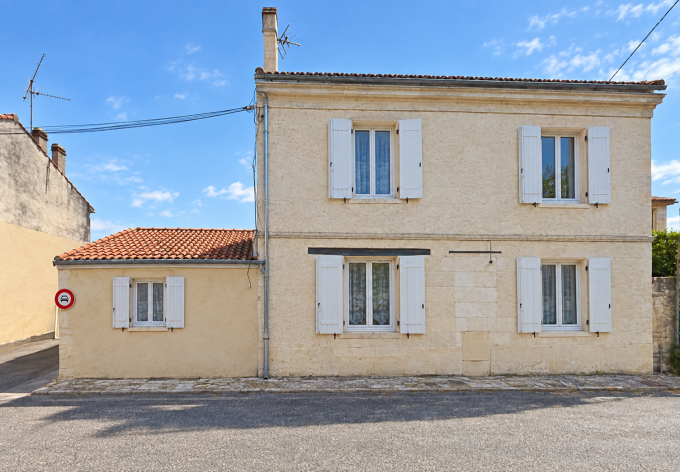 Offres de vente Immeuble Saint-Yrieix-sur-Charente (16710)