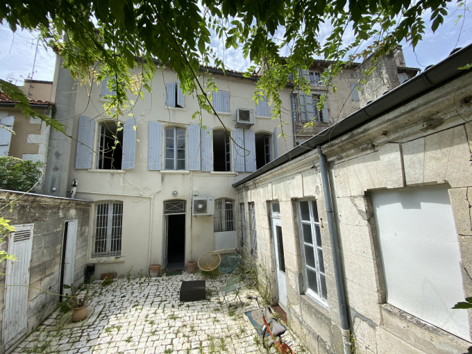 Offres de vente Maison Angoulême (16000)