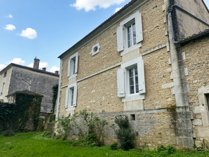Offres de vente Maison Saint-Saturnin (16290)