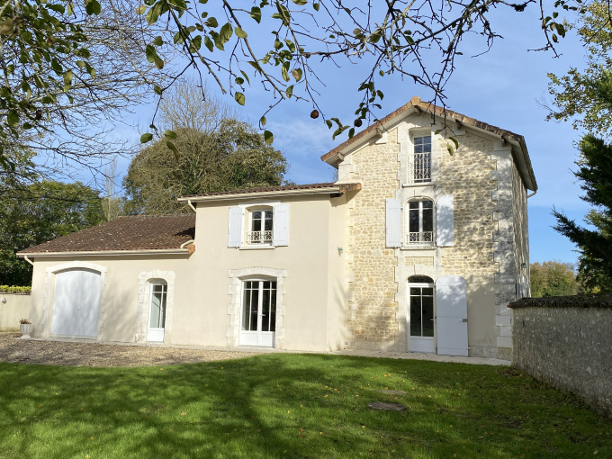 Offres de vente Maison Champniers (16430)