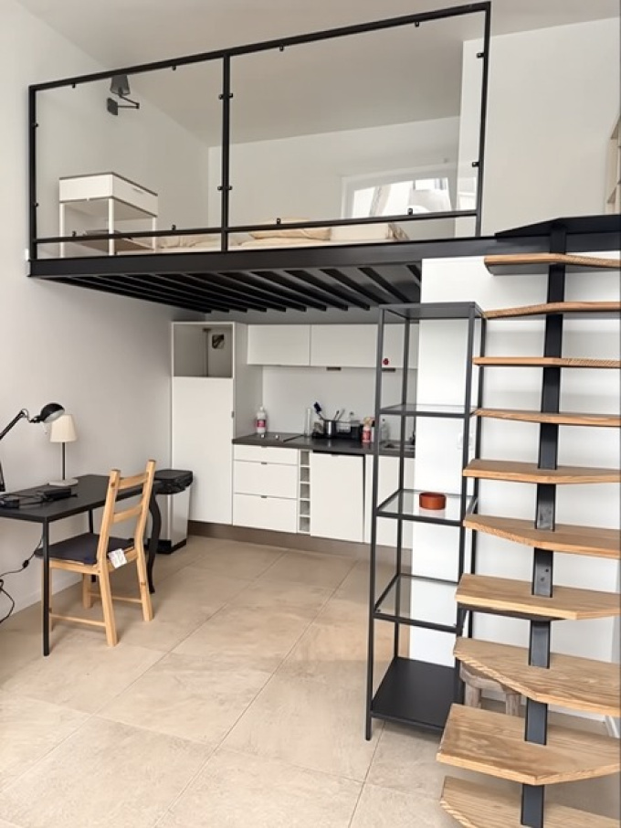 Offres de vente Appartement Bordeaux (33000)