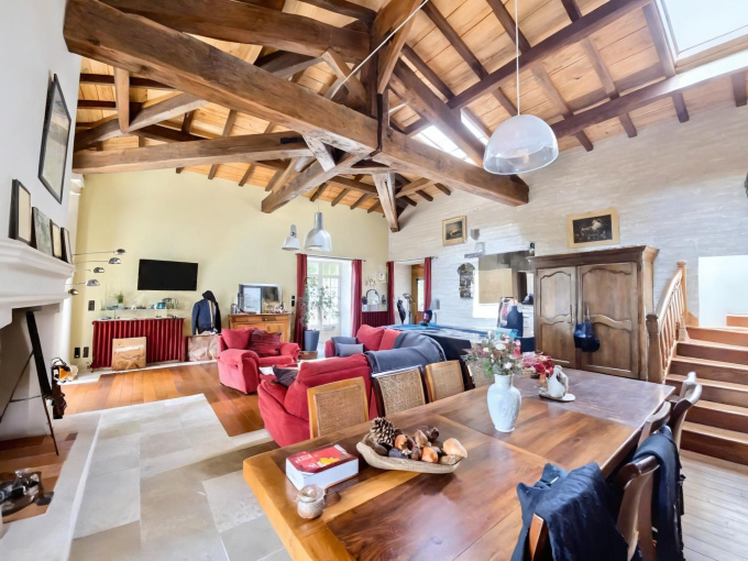 Offres de vente Maison Julienne (16200)