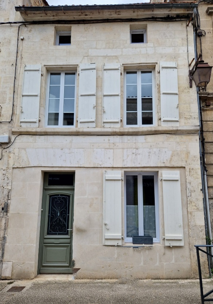 Offres de vente Maison Châteauneuf-sur-Charente (16120)