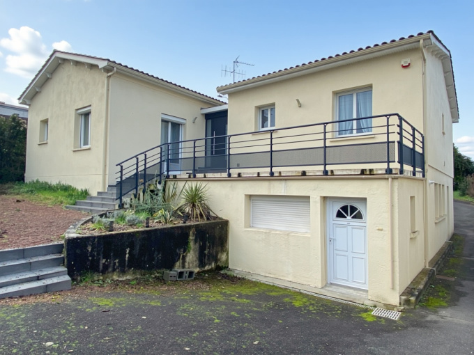 Offres de vente Maison Angoulême (16000)