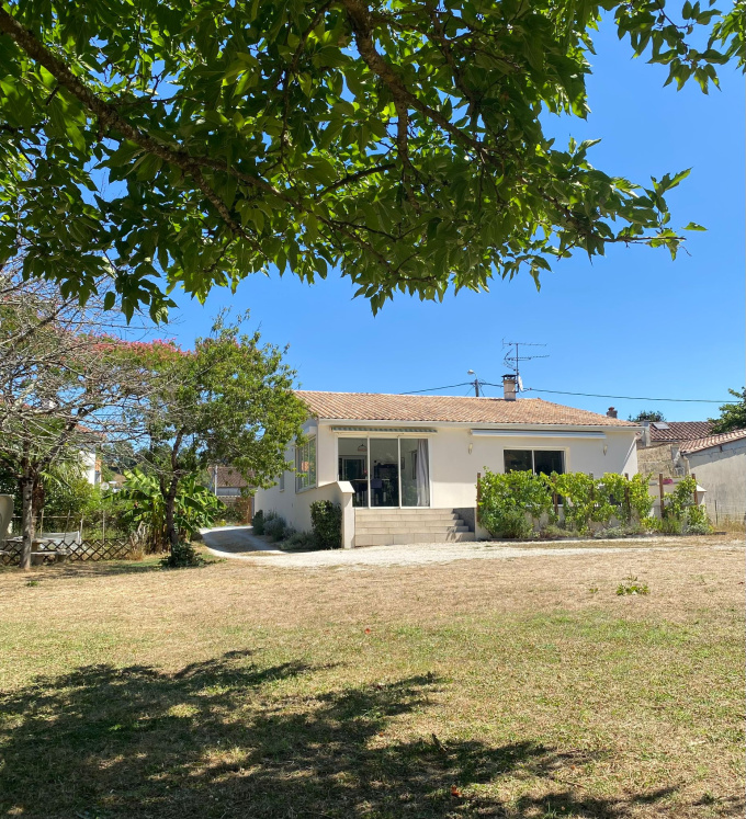 Offres de vente Maison Saint-Yrieix-sur-Charente (16710)
