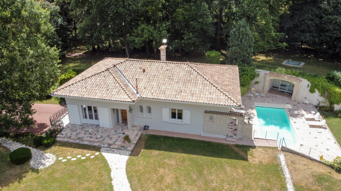 Offres de vente Maison Barbezieux-Saint-Hilaire (16300)