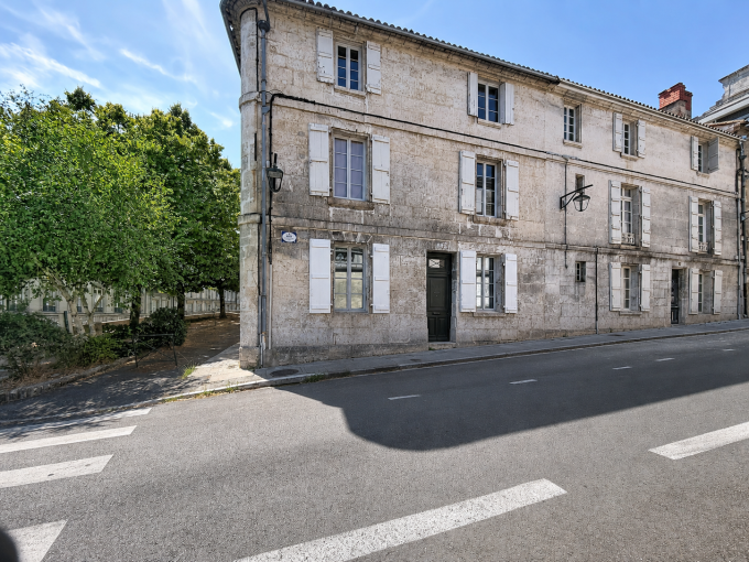 Offres de vente Maison Angoulême (16000)