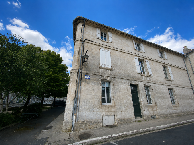 Offres de vente Maison Angoulême (16000)