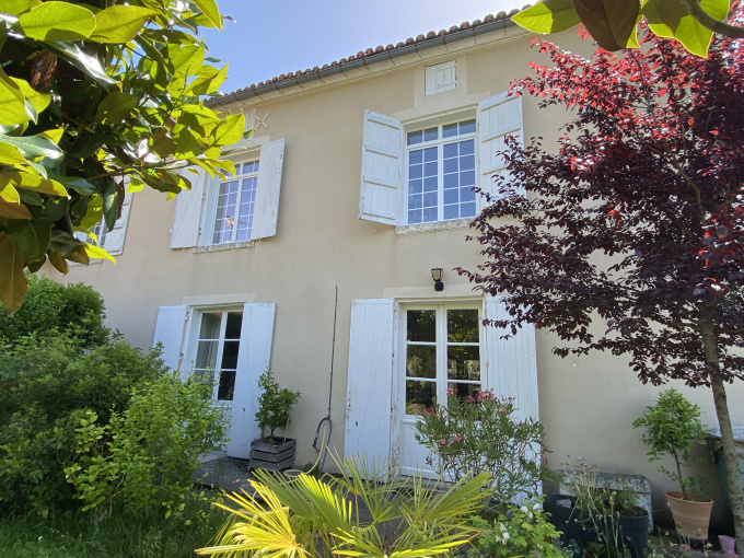 Offres de vente Maison Angoulême (16000)