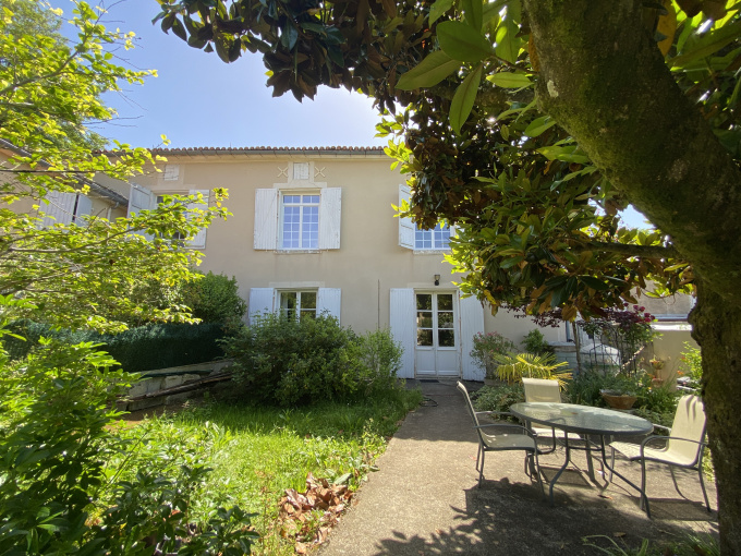 Offres de vente Maison Angoulême (16000)