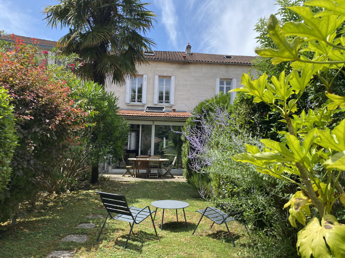 Offres de vente Maison Angoulême (16000)
