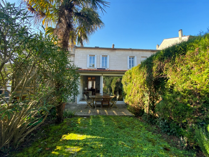 Offres de vente Maison Angoulême (16000)