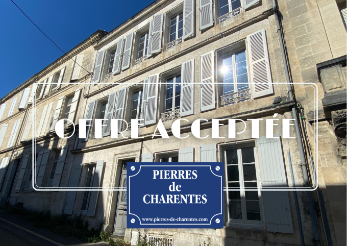 Offres de vente Appartement Angoulême (16000)