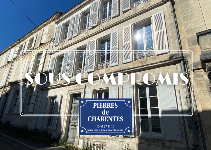 Offres de vente Appartement Angoulême (16000)