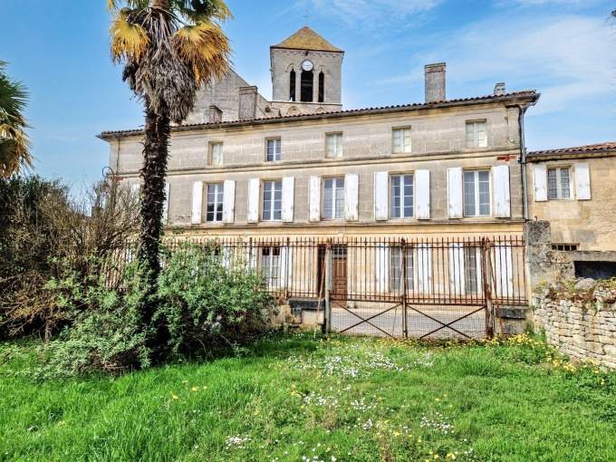 Offres de vente Maison Mérignac (16200)