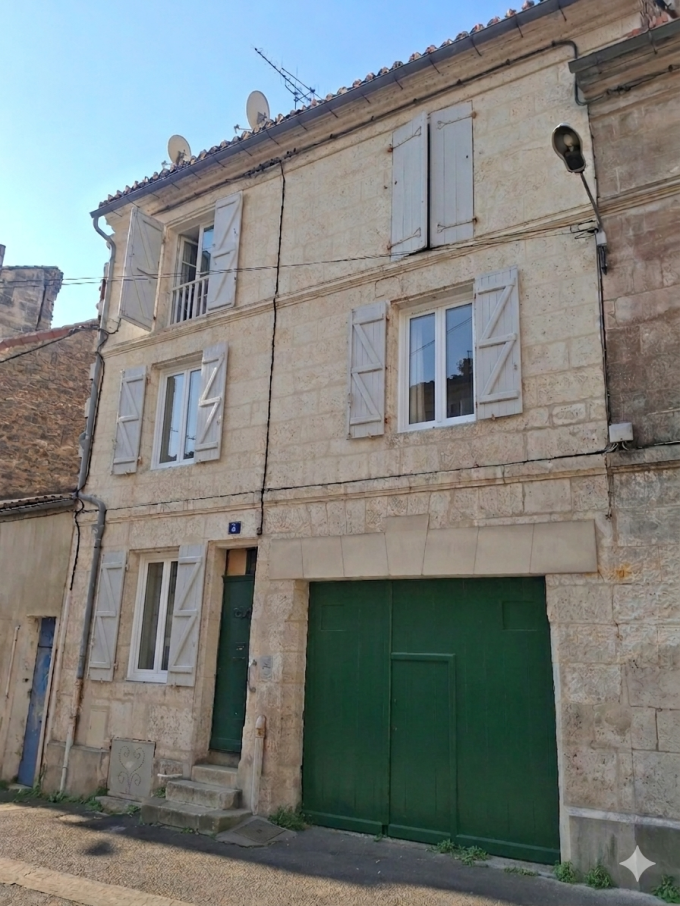 Offres de vente Maison Angoulême (16000)