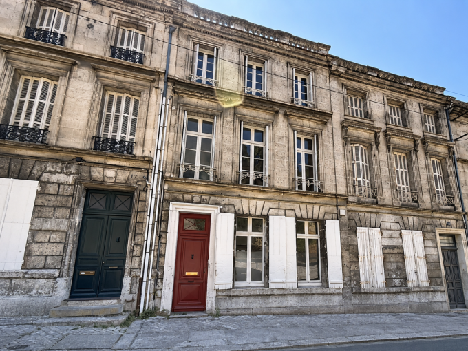 Offres de vente Maison Angoulême (16000)