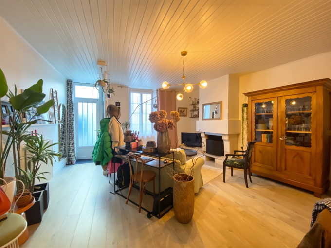 Offres de vente Maison Angoulême (16000)