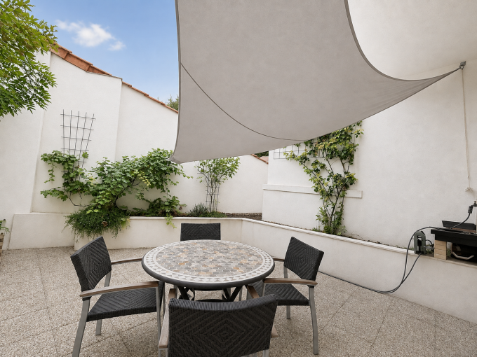 Offres de vente Maison Angoulême (16000)