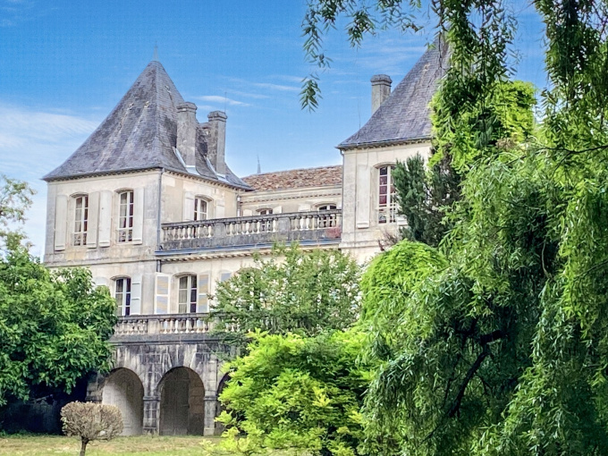 Offres de vente Maison Gond-Pontouvre (16160)