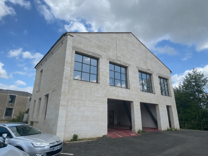 Offres de vente Maison Gond-Pontouvre (16160)