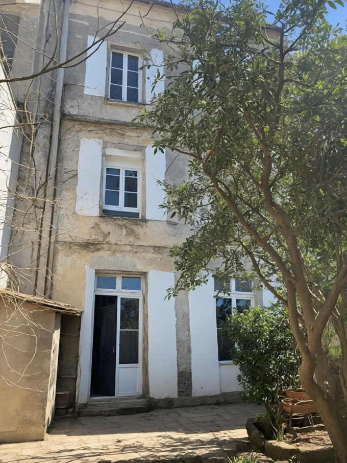 Offres de vente Maison Angoulême (16000)