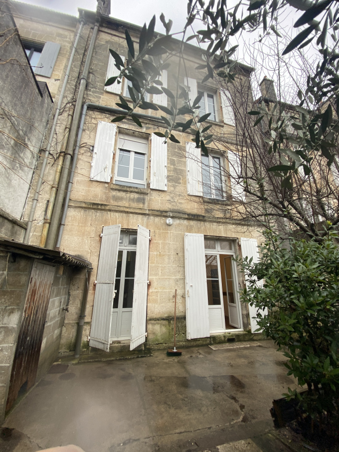 Offres de vente Maison Angoulême (16000)